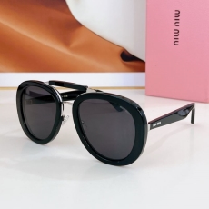 Miu Miu Sunglasses